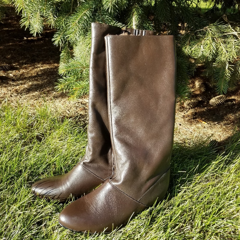 Women's boots